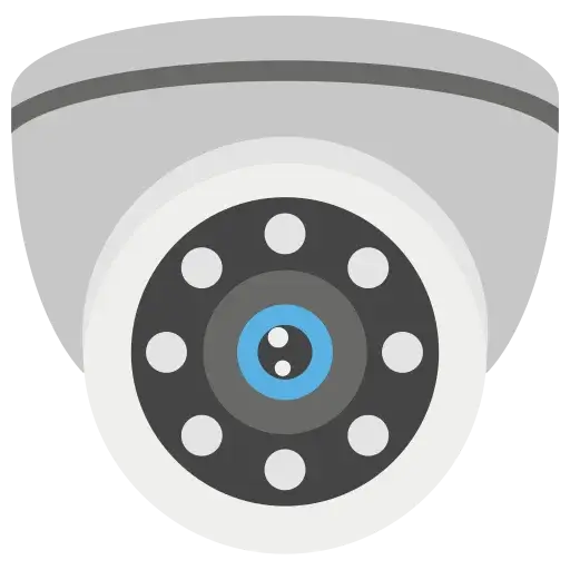24/7 security with CCTV surveillance at Ruby One Crest